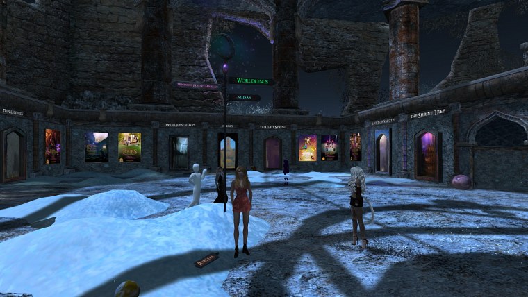 fantasy fair fairelands junction