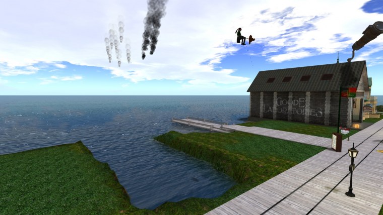 sorrowman solutions caledon kittiwickshire