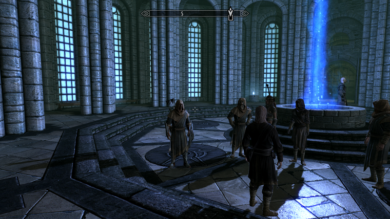 elder scrolls skyrim