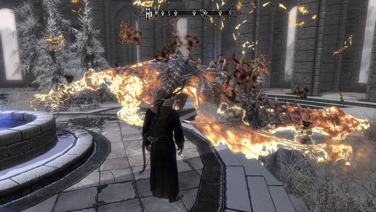 elder scrolls skyrim