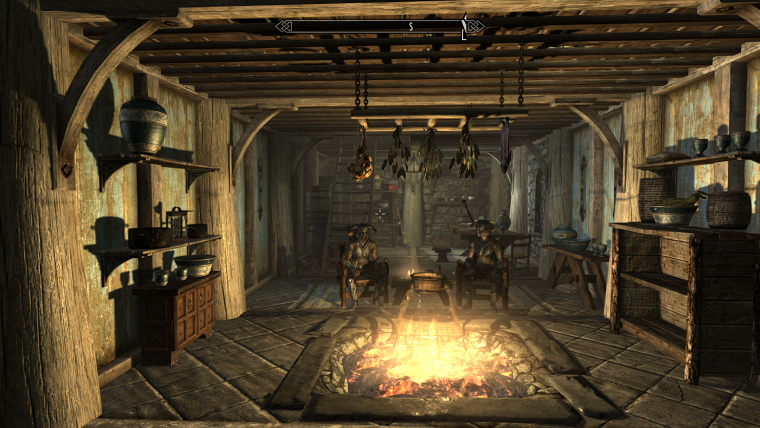 elder scrolls skyrim