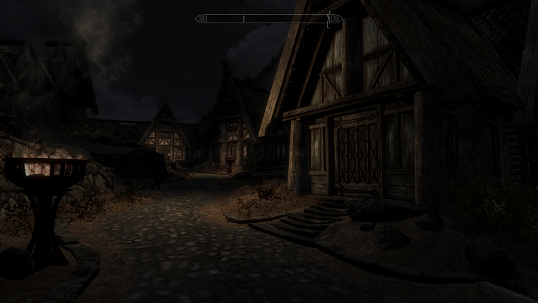 elder scrolls skyrim