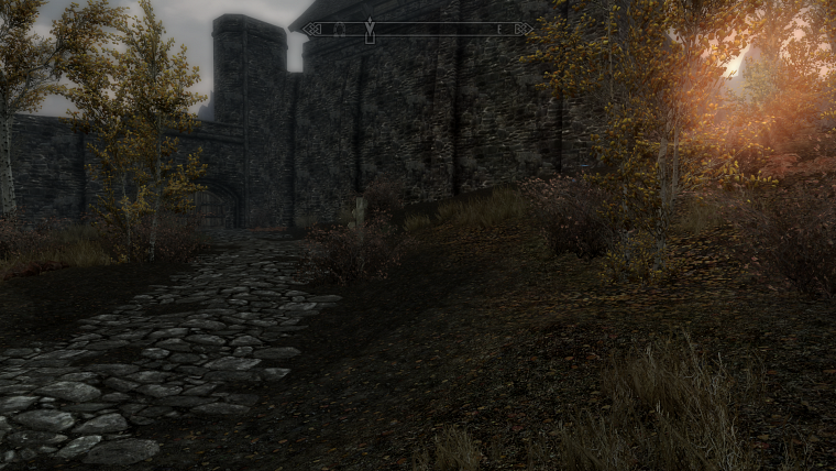 elder scrolls skyrim