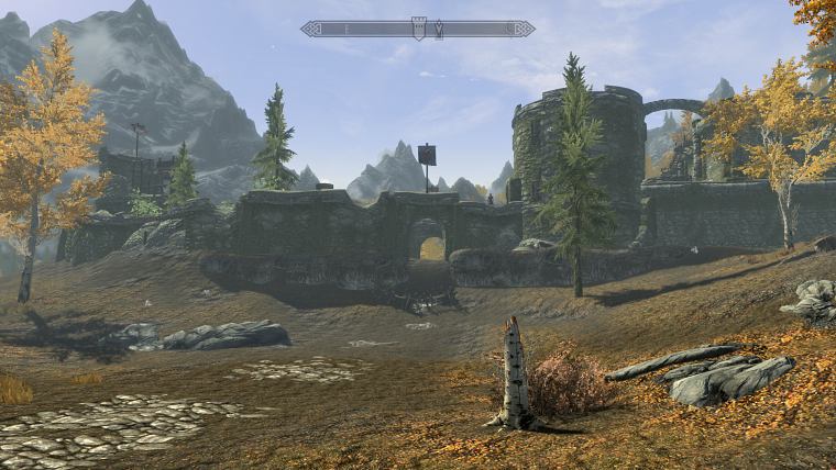 elder scrolls skyrim