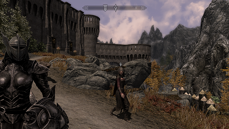 elder scrolls skyrim