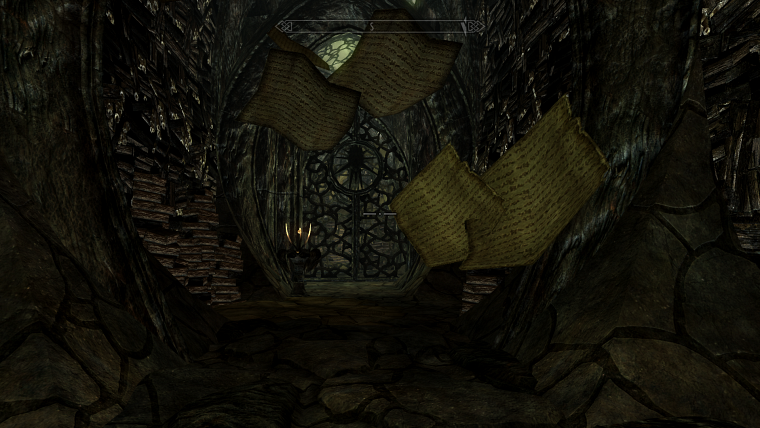 elder scrolls skyrim