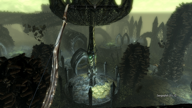 elder scrolls skyrim