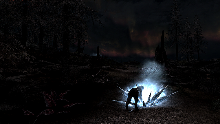 elder scrolls skyrim