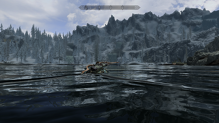 elder scrolls skyrim