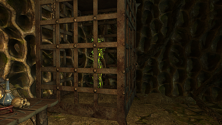 elder scrolls skyrim