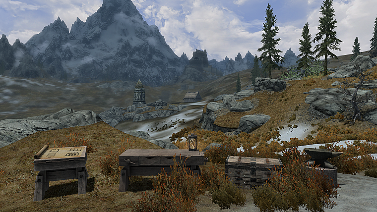 elder scrolls skyrim