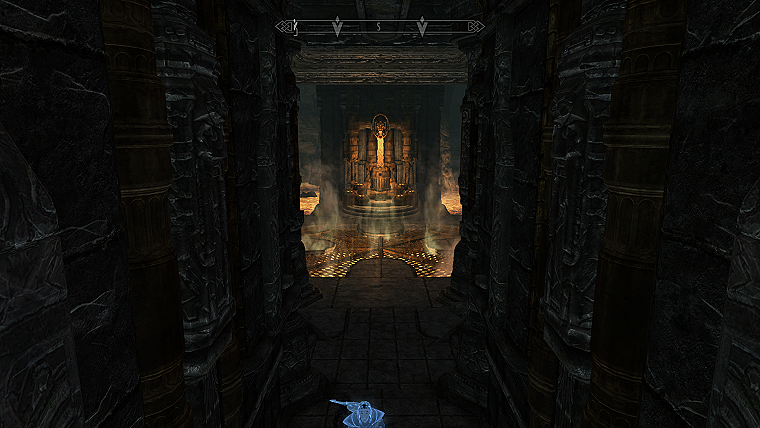 elder scrolls skyrim