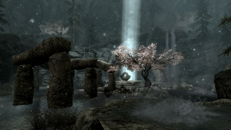 elder scrolls skyrim