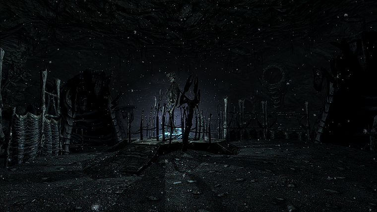 elder scrolls skyrim