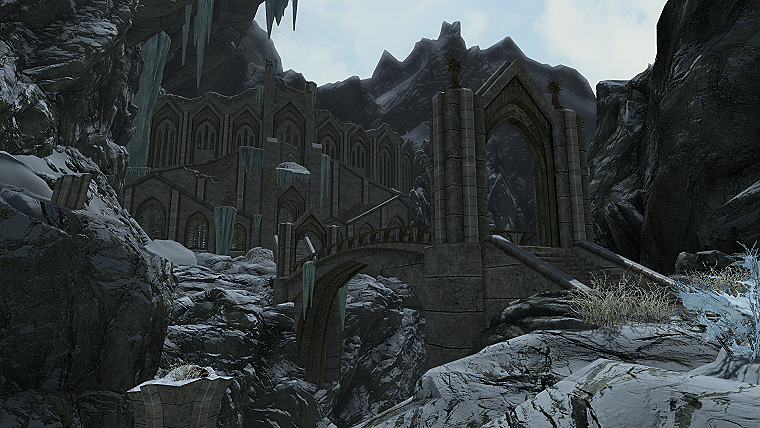 elder scrolls skyrim