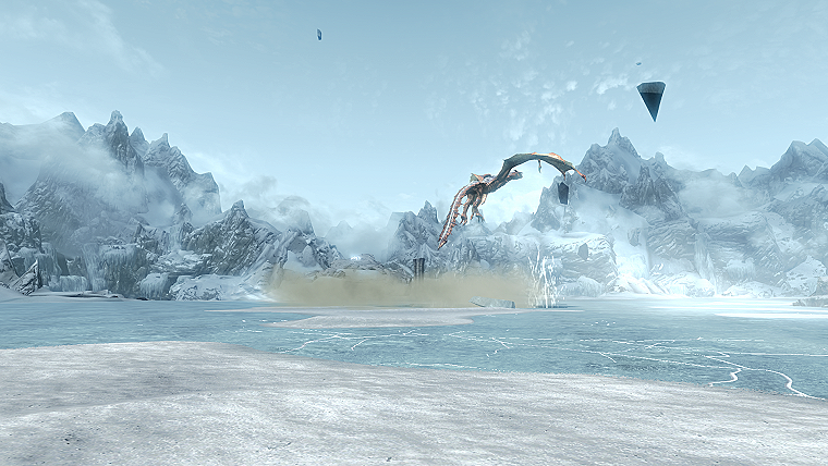 elder scrolls skyrim