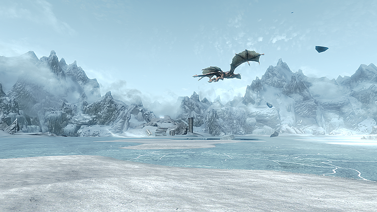 elder scrolls skyrim