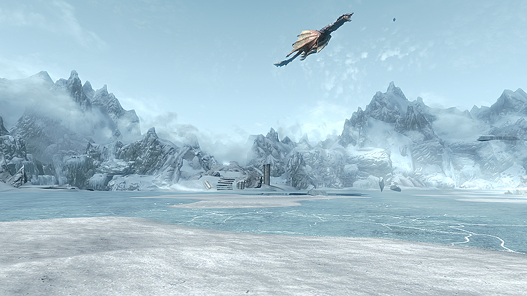 elder scrolls skyrim