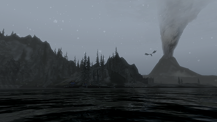 elder scrolls skyrim