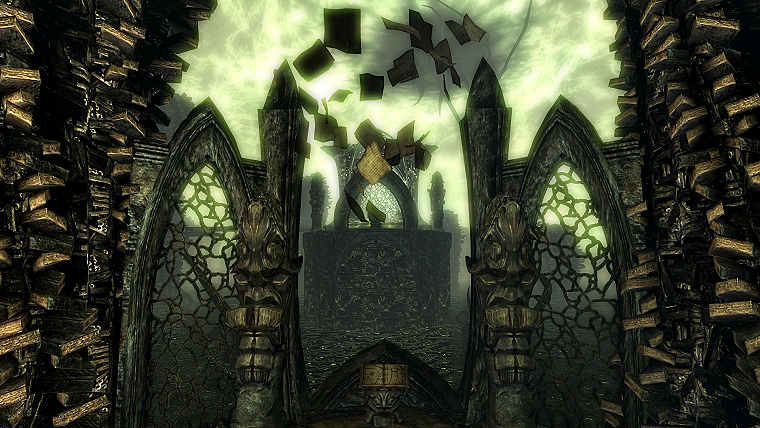 elder scrolls skyrim