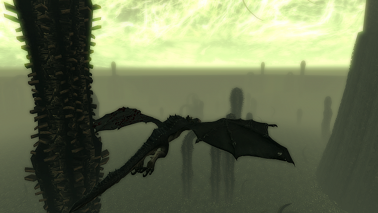 elder scrolls skyrim