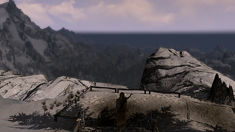 elder scrolls skyrim