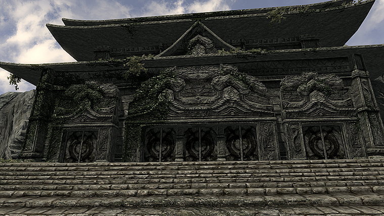 elder scrolls skyrim