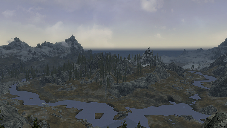 elder scrolls skyrim