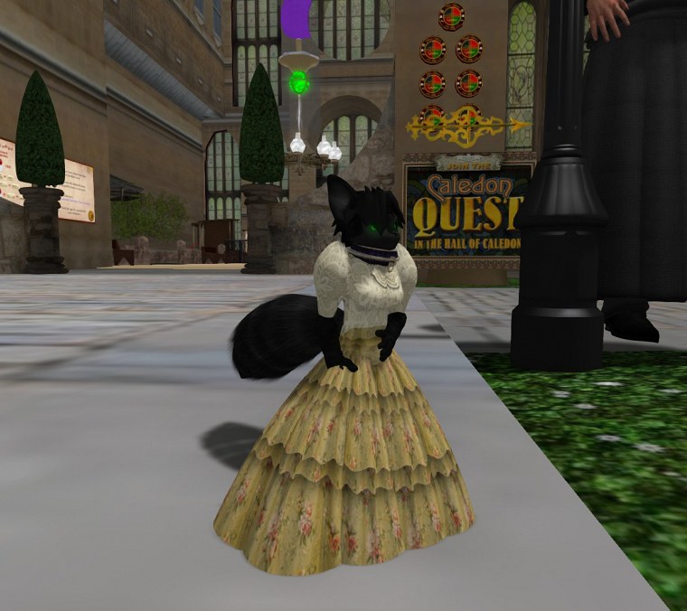 pixie caledon oxbridge