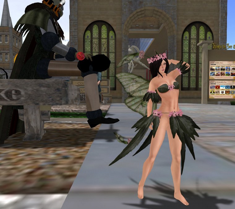 pixie caledon oxbridge