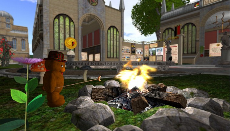 campfire plaza caledon oxbridge