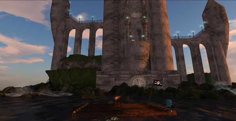 annon gate fallen gods inc