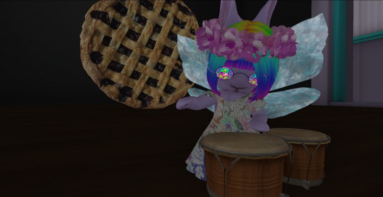 raglan shire friendship creativity powered waffles