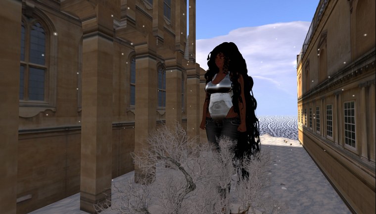 vergera caledon oxbridge second life december