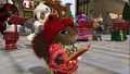 Second Life - December 2019