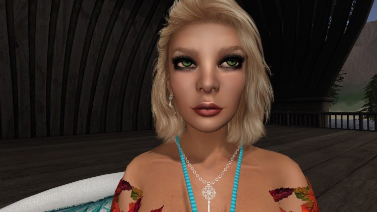 saffia widdershins lindens meet fantasy second life june during celebrations was interviewing their marketing team moles