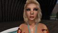 Second Life - June 2020