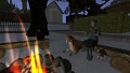 Second Life - January 2021