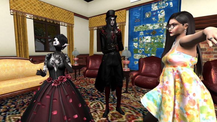 book tankard pub caledon victoria city second life february