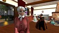 Second Life - February 2021