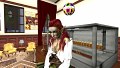 Second Life - February 2021