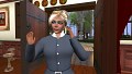 Second Life - February 2021
