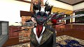 Second Life - February 2021