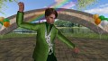 Second Life - March 2021