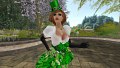 Second Life - March 2021