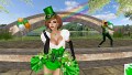Second Life - March 2021