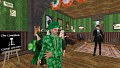 Second Life - March 2021