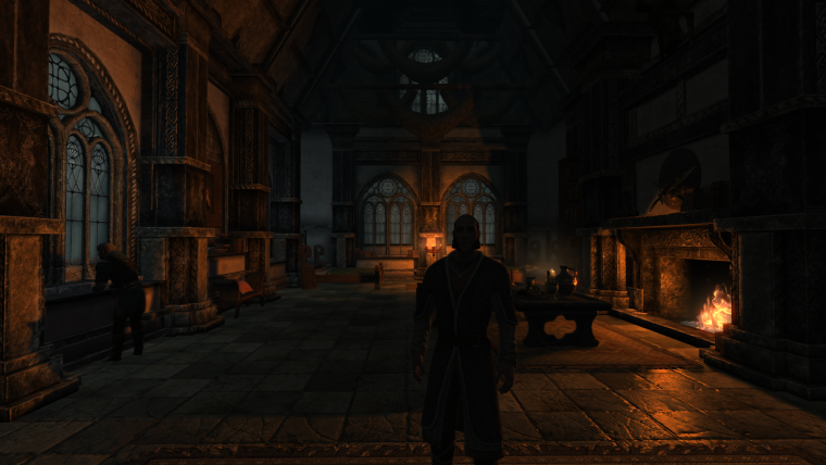 enderal forgotten stories its own world classic edition total conversion mod skyrim that set lore story offers immersive open all