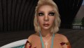 Second Life - June 2020