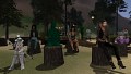 Second Life - June 2020